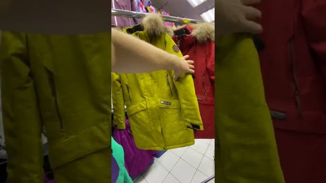 Parki парки удлинённые куртки azimuthsport.ru смотреть онлайн