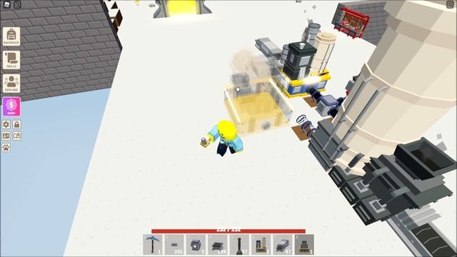 Как добыть нефть в островах! ОГРОМНАЯ ОБНОВА В РОБЛОКС СКАЙБЛОК! Roblox islands смотреть онлайн