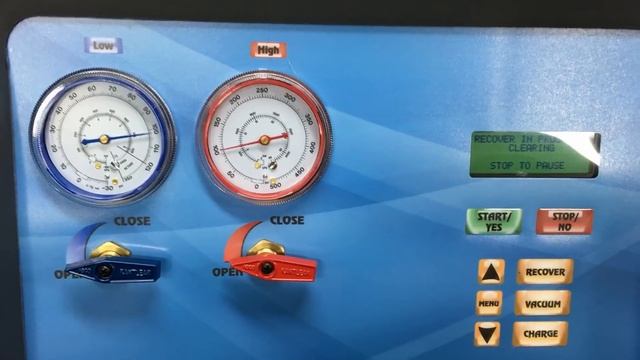 Ford A/C Quick Tips #6: NEVER use Static Pressures for Diagnosis смотреть онлайн