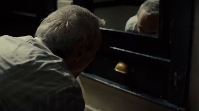 Gran Torino - Clint Eastwood Noises смотреть онлайн