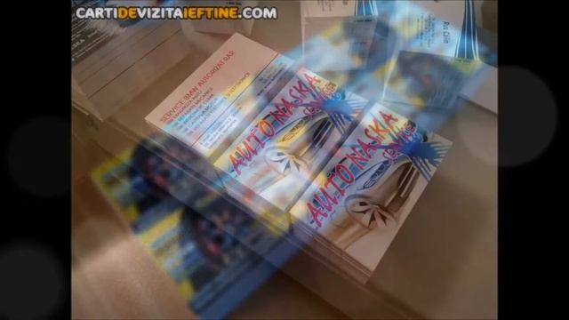 Carti de vizita Cafea cafenea by CDVi смотреть онлайн