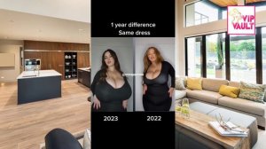 Pamelia - Curvy - Plus Size Model  Curvy Model  Facts