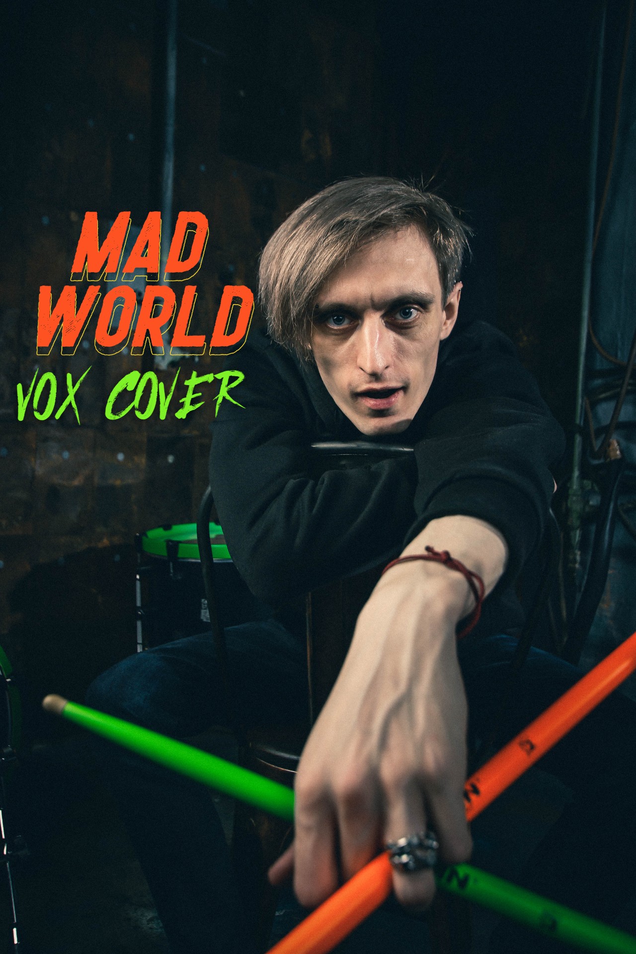 MadWorld_Vox Cover