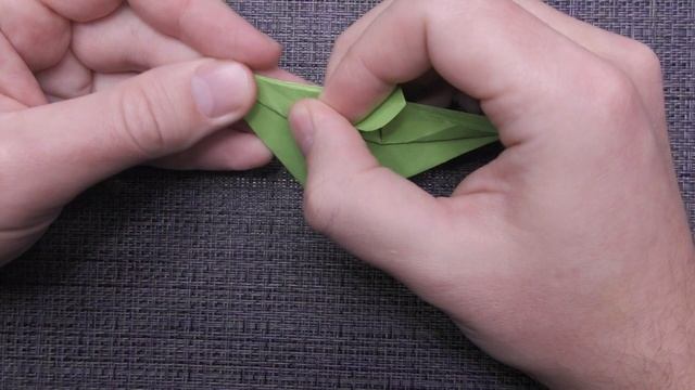 Paper TORTOISE Origami | Animals Origami | Tutorial DIY by ColorMania смотреть онлайн