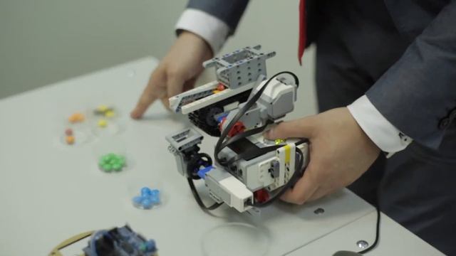 Частная школа Юниум: методика смотреть онлайн