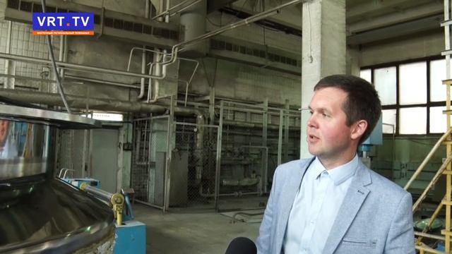 Чаепитие по-второвски. Старым традициям дали новую жизнь. смотреть онлайн