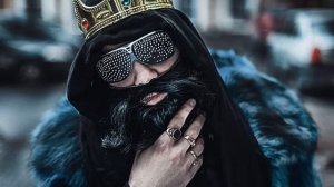 Big Russian Boss - Сучка людоедка