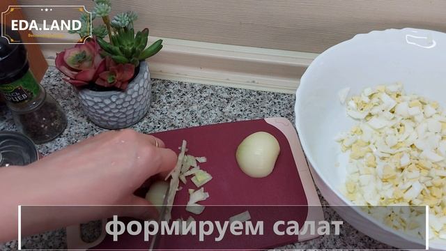 Кулинарные Испытания