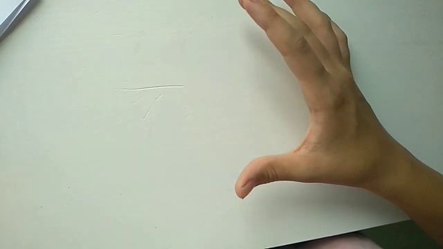 Как сделать оружие Леона из бумаги. смотреть онлайн