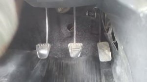 Автоматическое включение(выключение) фар при запуске авто.