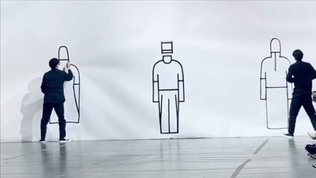 Nº1 HAIRPIN van Nederlandse hairstylist hit tijdens Paris Fashion Week Feb 2020 смотреть онлайн