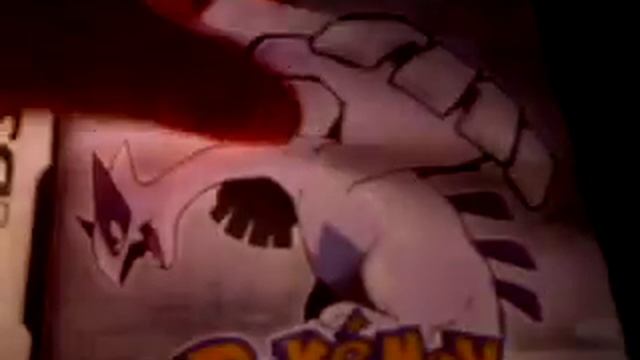 Pokemon SoulSilver review смотреть онлайн