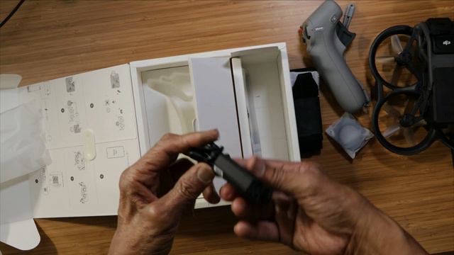 My Unboxing Review of the DJI Avata Drone смотреть онлайн