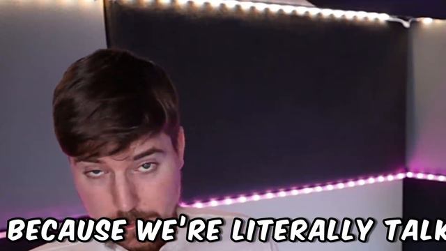 We Fed Five Cities In 30 Days!