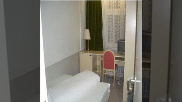 Hotel Stadt Altona - Hamburg - Germany смотреть онлайн