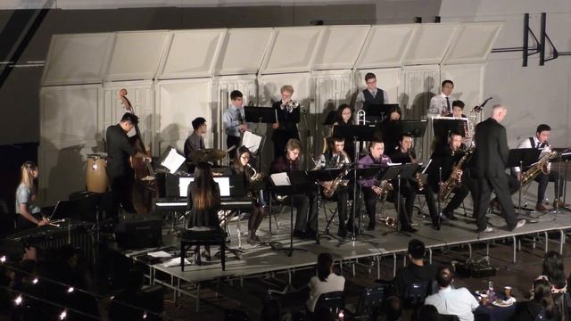 Don't Git Sassy - Thad Jones смотреть онлайн