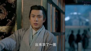 Тайны Троецарствия 1 сезон 32 серия