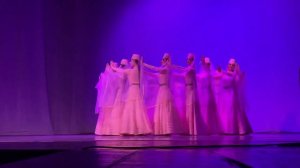 Ансамбль Алан - Девичий