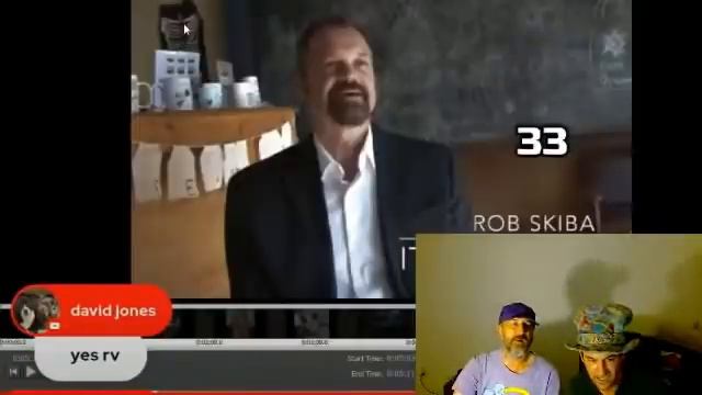 Flat Earth Focker Mak Parhar & Rob Skiba EXPOSED! смотреть онлайн