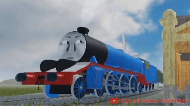 YTP and Roblox: Thomas The Tank Engine | Down The Mine Pilot but in OHIO (2023) [Ft. Saul Goodman] смотреть онлайн