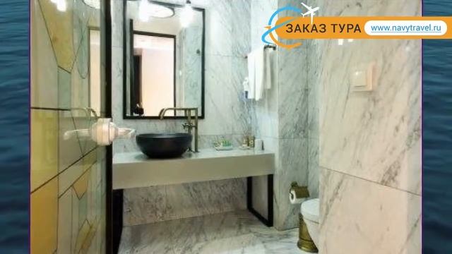 NOWY EFENDI (старое название EFENDI) 4 Стамбул – НОВУ ЕФЕНДИ (старое название ЕФЕНДИ) Стамбул обзор смотреть онлайн