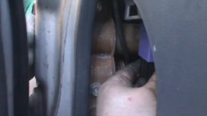 не включаются фары ланос