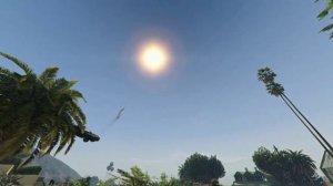 RUINER 2000 VS TWO HYDRAS  || A REAL PVP BATTLE || ROCKSTAR EDITOR || GRAND THEFT AUTO 5 ONLINE