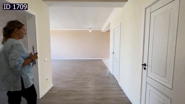 Как вам дом на юге с такой огромной кухней-гостиной? смотреть онлайн