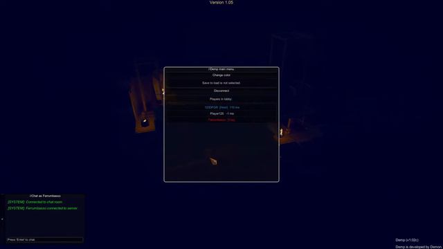 RAFT. Мультиплеер. Как запустить и как подключиться. Гайд. #5 смотреть онлайн