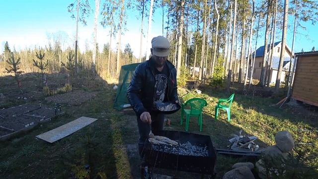 ШАШЛЫК ИЗ СОМИКОВ смотреть онлайн