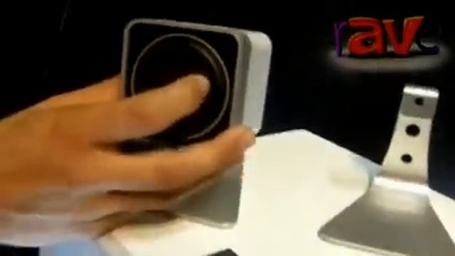 CEDIA 2012: Cambridge Audio Improves Minx Speakers, Including Satellite Speakers смотреть онлайн