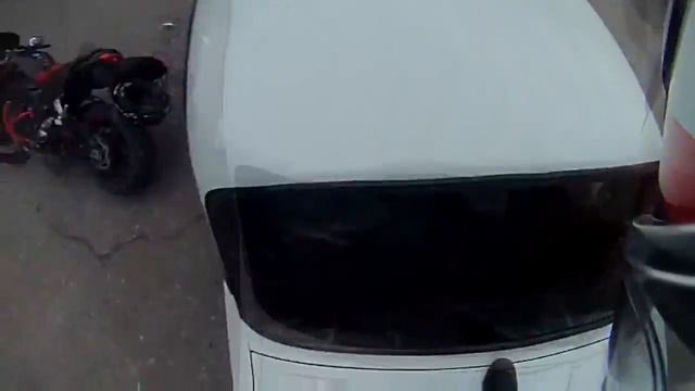 Лобовуха: хруст vs таз смотреть онлайн