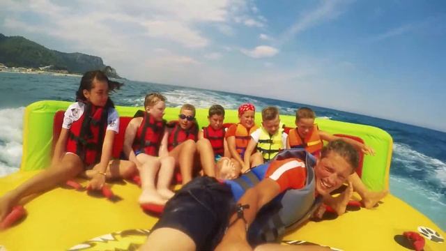 Таблетка 2 Alva Donna World Palace 2017 смотреть онлайн