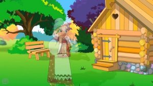 Два веселых гуся. Детская песня про гусей