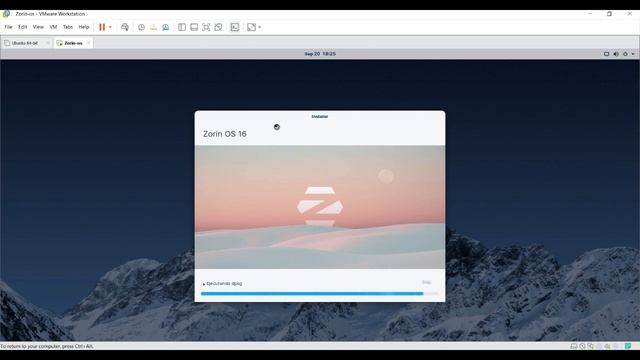 ZORIN OS