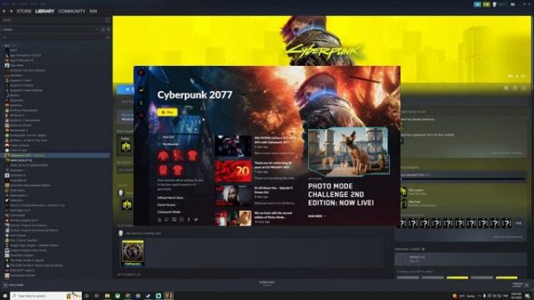 Cyberpunk 2077 - How to Install Mods in Cyberpunk including REDMod