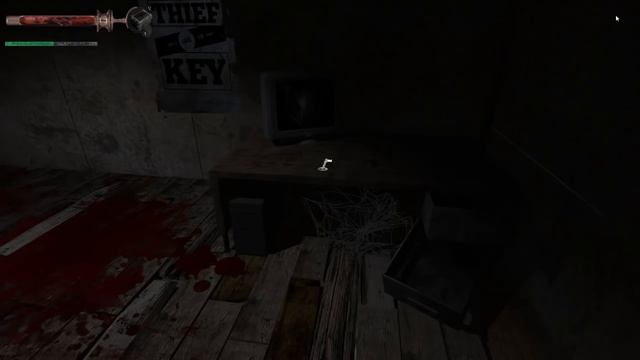 Bleeding Border Gameplay Primeros V01 Minutos Esp смотреть онлайн