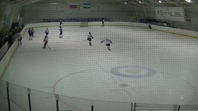 Акулы - Тигры 14.09.2019 2-ой период смотреть онлайн