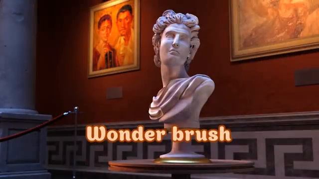 SUNNY BUNNIES - Iris' New Hat | Season 1 | Cartoons For Children