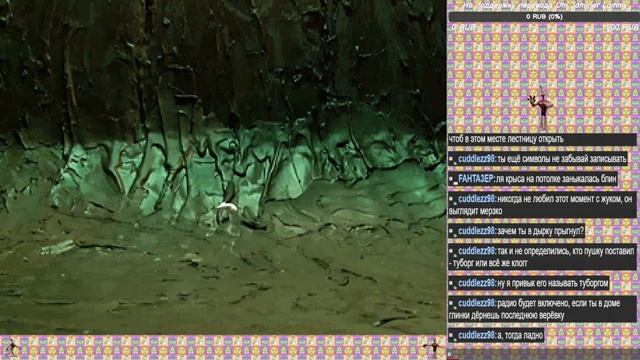 Прохождение игры The Neverhood