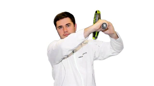 Тренер большого тенниса Стариков Артем смотреть онлайн