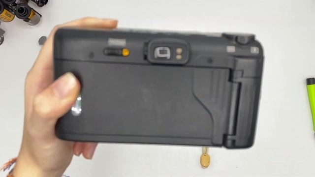 Fujifilm 312 zoom смотреть онлайн