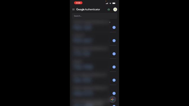 Disabling Google Authenticator Code Syncing смотреть онлайн