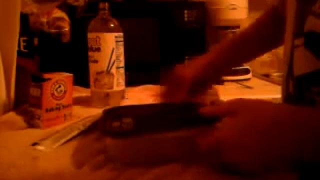 how to get scratches out of a cd смотреть онлайн