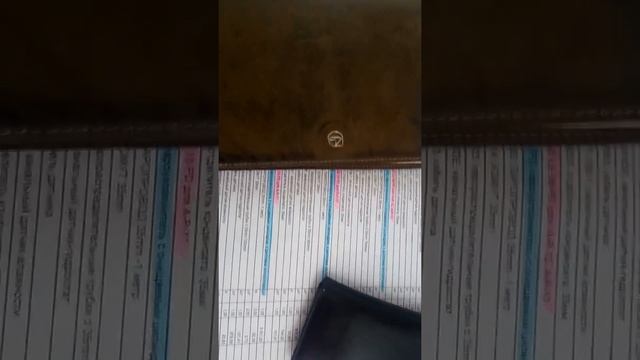 Офис. Рабочий стол / Desktop In Office