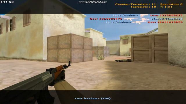 cs 1.6 machin3 1v5 fastcup смотреть онлайн