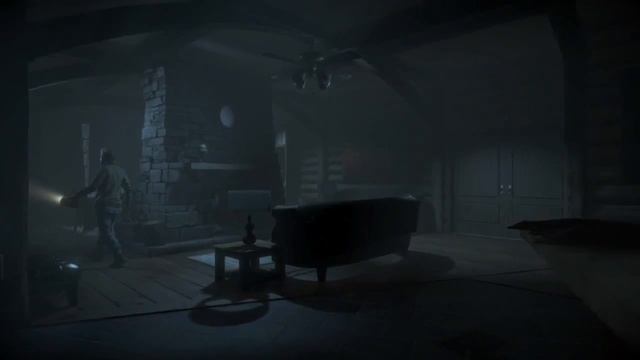 Hope Lake PART 1 - Gameplay - PC/HD смотреть онлайн