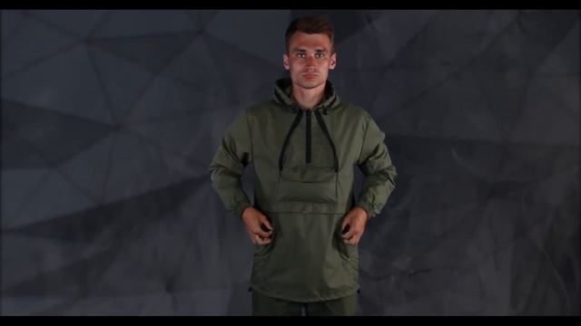 Обзор: Костюм противоэнцефалитный "Druid", производства Элементаль. смотреть онлайн