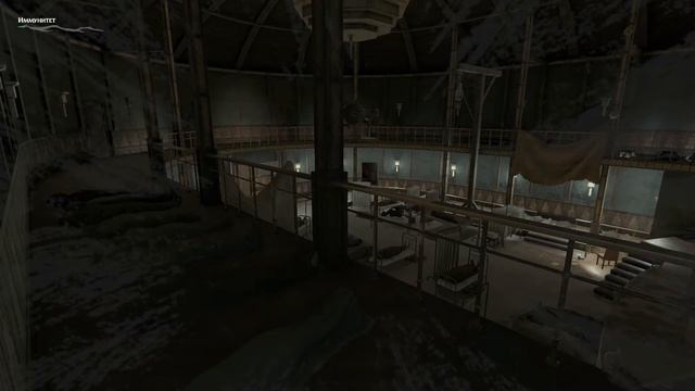 PATHOLOGIC 2/МОР. УТОПИЯ 2: СПОСОБ КАК ПРОДЕРЖАТЬСЯ ЧАС В БОЛЬНИЦЕ ДО ПРИХОДА СМЕНЫ смотреть онлайн
