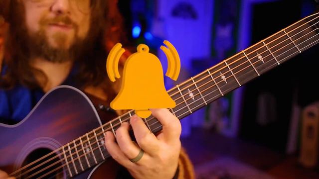 2022 Year of Guitar Day 365 [Daily GUITAR Exercise] смотреть онлайн